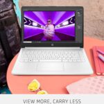 HP Latest Stream 14" HD Laptop... - Image 7
