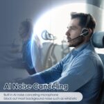 (2025 Upgraded) Wireless Heads... - Image 3