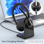 (2025 Upgraded) Wireless Heads... - Image 7