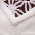 LOMAO Sherpa Fleece Blanket Fu... - Image 5