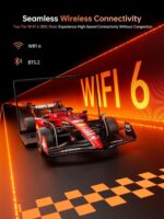 HP New 15.6" FHD Touchscreen L... - Image 5