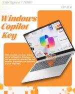 HP New 15.6" FHD Touchscreen L... - Image 8