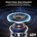 Riibox Y7Pro Hybrid Active Noi... - Image 5