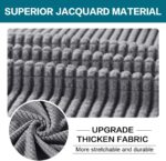 Turquoize 4 Piece Sofa Covers ... - Image 4