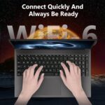 HP Business and Study Laptop 2... - Image 3