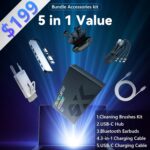 HP Business and Study Laptop 2... - Image 4