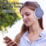 JOMILIN B9 Wireless Headphones... - Image 5