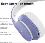 JOMILIN B9 Wireless Headphones... - Image 6