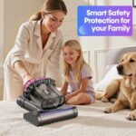 Mattress Vacuum Cleaner 550W 1... - Image 5