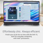 Dell 15 Laptop DC15250-15.6-in... - Image 3