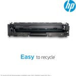 HP 212A Magenta Toner Cartridg... - Image 5