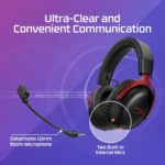 HyperX Cloud III S – Wireless ... - Image 4