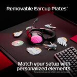 HyperX Cloud III S – Wireless ... - Image 5