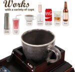 Couch Cup Holder Tray，Couch ar... - Image 4