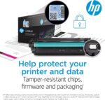 Original HP 212A Black Toner C... - Image 5