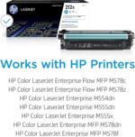 HP 212X Cyan High-Yield Toner ... - Image 3