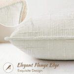 decorUhome Chenille Throw Pill... - Image 4