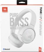JBL Tune 510BT - Bluetooth hea... - Image 5