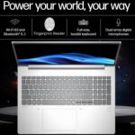 HP EliteBook 6 G1i 16" Busines... - Image 5