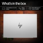 HP EliteBook 6 G1i 16" Busines... - Image 6