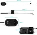 Metal Recliner Handle Replacem... - Image 3