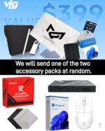 HP Flagship 17 Touchscreen Lap... - Image 3