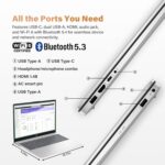 HP Flagship 17 Touchscreen Lap... - Image 5