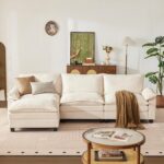 114 Inch Modular Couch Section... - Image 5