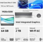 HP ProBook 460 G11 Business La... - Image 3