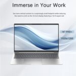 HP ProBook 460 G11 Business La... - Image 4