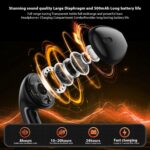 Wireless Bluetooth Earbud and ... - Image 4