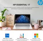 HP 17 Inch Laptop Touchscreen ... - Image 4