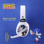 Sonic The Hedgehog Wireless Ga... - Image 3
