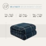 Elegant Comfort Luxury Velvety... - Image 4