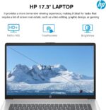 HP 17 Touchscreen Laptop Compu... - Image 6