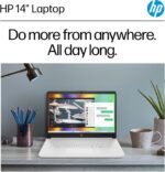 HP Ultra Slim Laptop for Stude... - Image 3