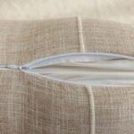 vctops Rustic Lattice Cotton L... - Image 4