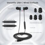 USB C Headphones for iPhone 15... - Image 4