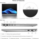 HP EliteBook 6 G1i 16" FHD+ Co... - Image 4