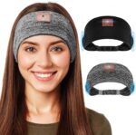 2-Pack Sleeping Headphones, He... - Image 2