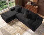 Boneless Modular Sectional Sof... - Image 2