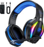 Fachixy FC-100 Wireless Gaming... - Image 2