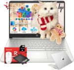 HP 14" Laptop 2025 Business St... - Image 2