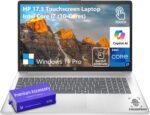 HP 17 Inch Laptop Touchscreen ... - Image 2