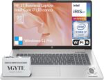 HP 17 Touchscreen Laptop Compu... - Image 2