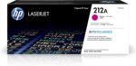 HP 212A Magenta Toner Cartridg... - Image 2