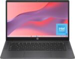 HP Chromebook 14 inch Laptop, ... - Image 2