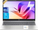 HP New 15.6" FHD Touchscreen L... - Image 2