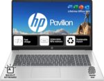 HP Pavilion 17.3 Backlit Keybo... - Image 2