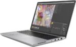 HP ZBook Fury G9 16" Mobile Wo... - Image 2
